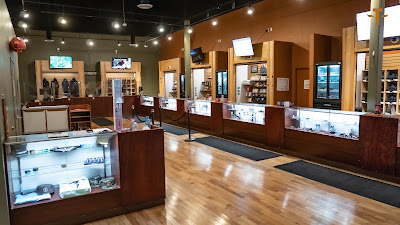 Photo of Terrapin Care Station