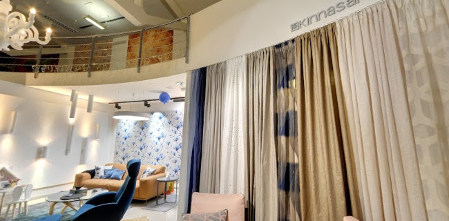 Komentáre a hodnotenia CYMORKA Interior design