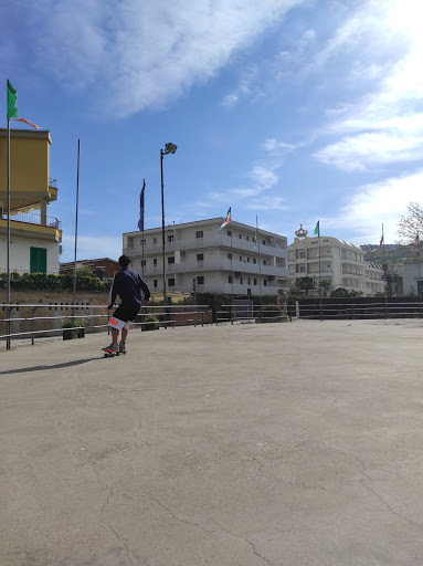 Bar Skating - Visual