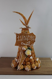 Photo n°27 de La Fournée Gourmande à Marboz (Pâtisserie)