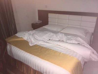 lodging