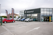 Renault Garage Eric Ferrier Agent à Chatuzange-le-Goubet