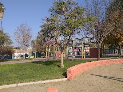 Photos of Plaza De Armas De Pudahuel