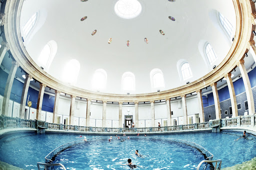 Photo de Grand Nancy Thermal