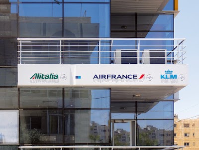 Photos of Air France KLM