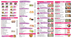 Photo n°15 de Douaa Sushi à Paris (Restaurant japonais)