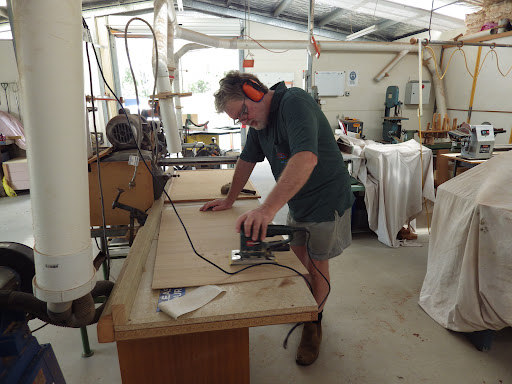 Woodgate Men's Shed - Thumbnail
