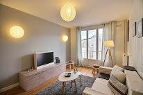 Interieur Ideal à Tours