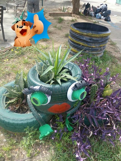 Photos of Parque Margaritas