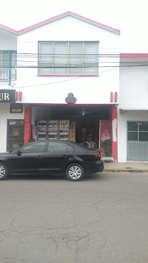 Farmacia El Rosio - Thumbnail