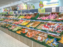 Lidl à Saint-Omer