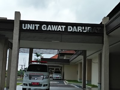 Photos of Hospital Primary Tangguwisia