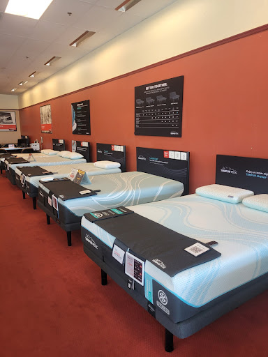 Mattress Firm Salisbury Gallery - United States