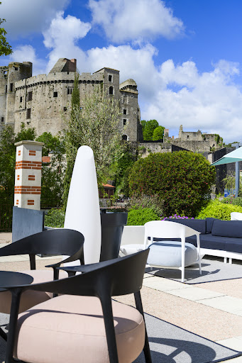 Photo 3 - Restaurant Le Tivoli