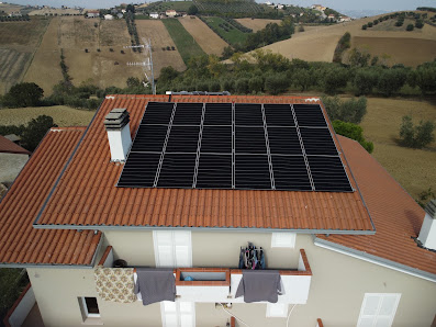 Edilon - Servizi Chiavi In Mano Via Edoardo de Filippo, 64023 Ripoli TE, Italia