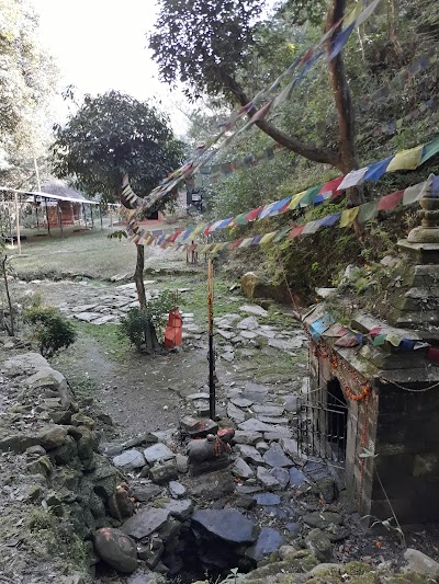 Photos of Sapaneswor Mahadev Mandir