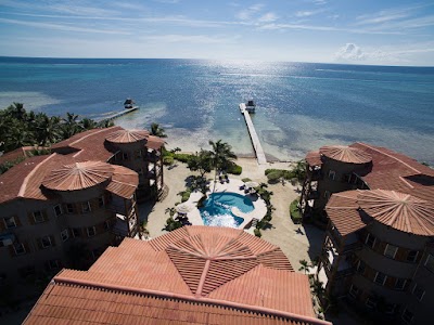 Photos of Indigo Belize Beach Front Homes