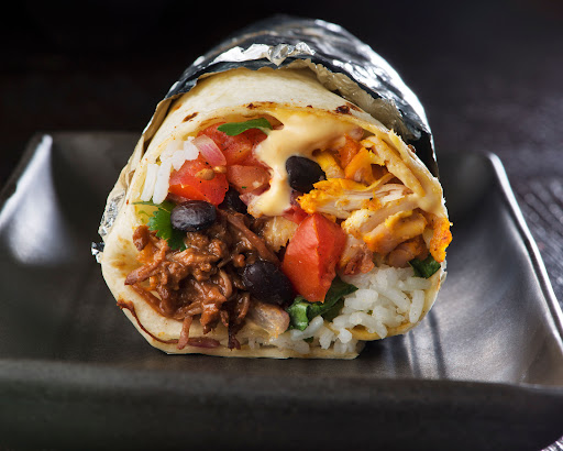 Burrito Bar Clayfield - Thumbnail