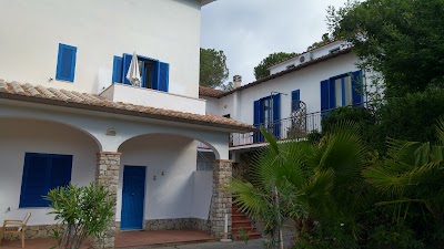 Photos of Villa Giulia
