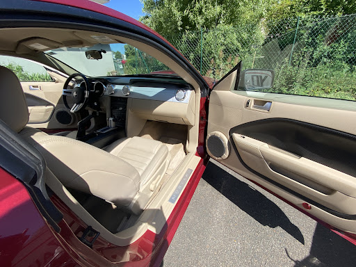 YD AUTO CLEAN