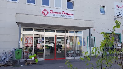 Photos of Thomas Philipps Sonderposten