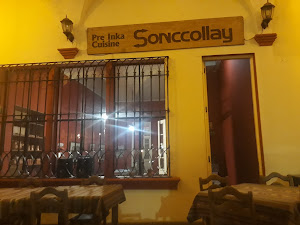 Sonccollay 2