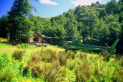 Photos of High Peak Hunting New Zealand