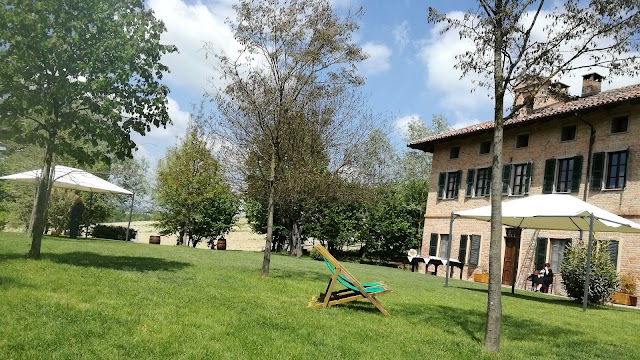 Agriturismo Fattoria Roico