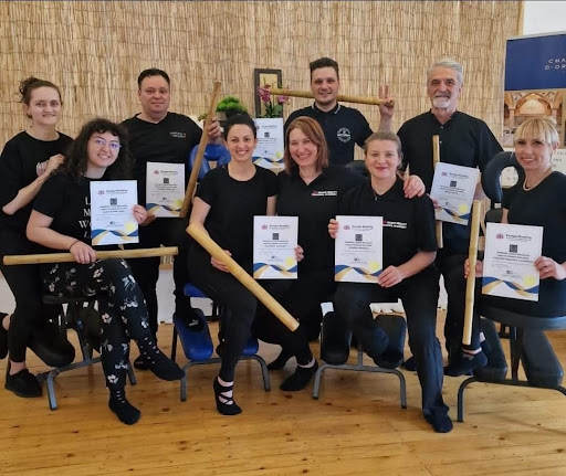 Escape Reality Beauty, Holistic & Training Academy