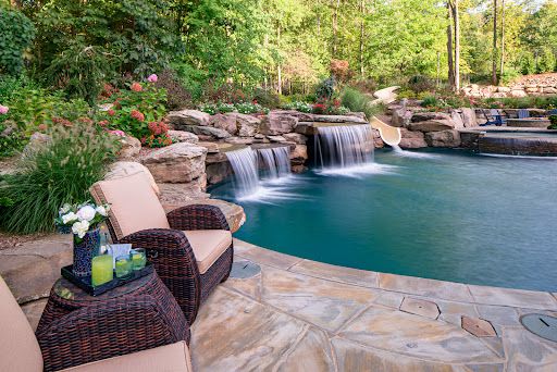 B&B Pool and Spa Center