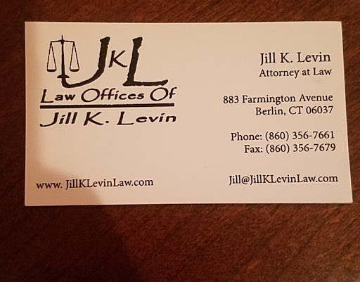 Law Offices of Jill K. Levin, LLC - Thumbnail
