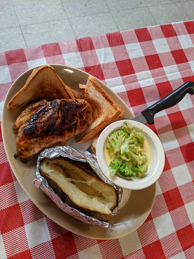 Wagon Wheel Steakhouse - Thumbnail