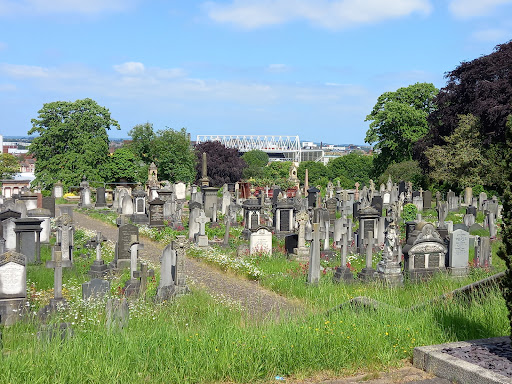 Welford Road cemetery visitor centre Gallery - United Kingdom