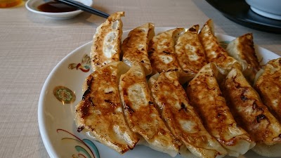 Photos of 餃子の王将