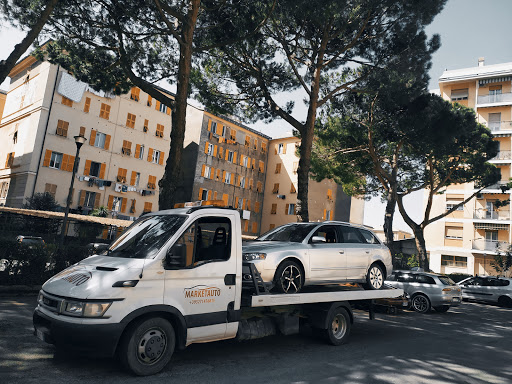 MARKETAUTO - Visual