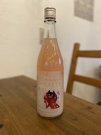 日本酒バーぷらり