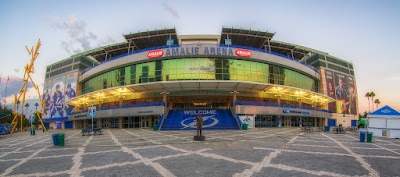 Photos of Tampa Bay Lightning