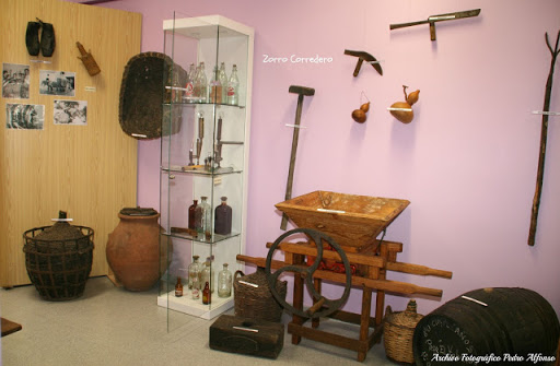 Museo Etnológico de Cadalso - Thumbnail