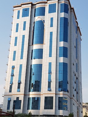 فندق الهاشمية اسكان ٦, Author: محمد أحمد الياسين ٠٥٩٧٩١٤٠٧٣