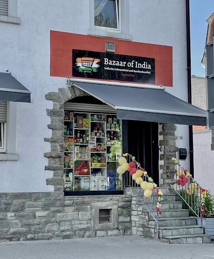 Bazaar of India