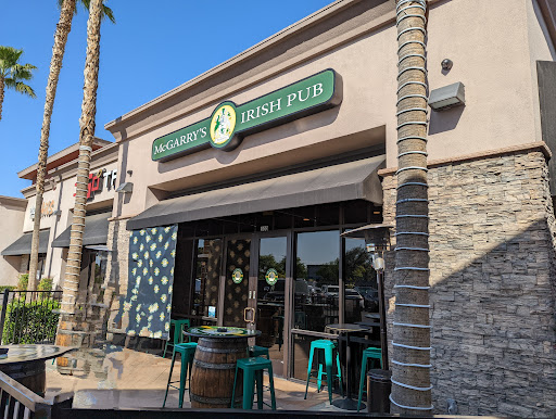 McGarry's Irish Pub - Thumbnail