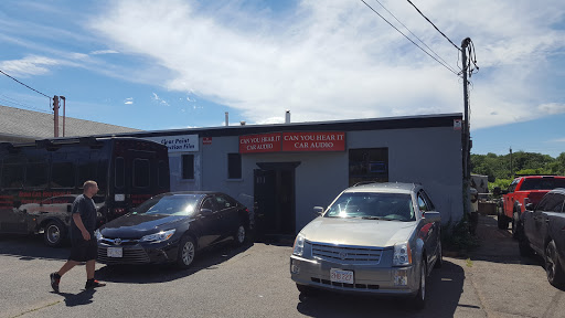 Can You Hear It Car Audio Inc.