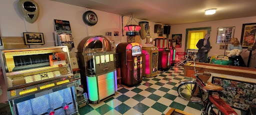 Town Line Museum - Thumbnail
