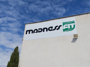 Photo n°2 de Madness Fit à Entraigues-sur-la-Sorgue (Salle de gym)