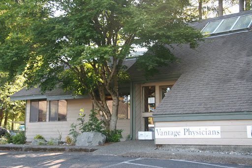 Vantage Physicians - Visual