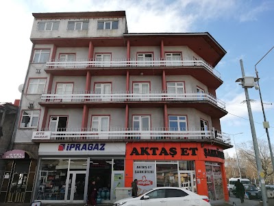 Otel Başak