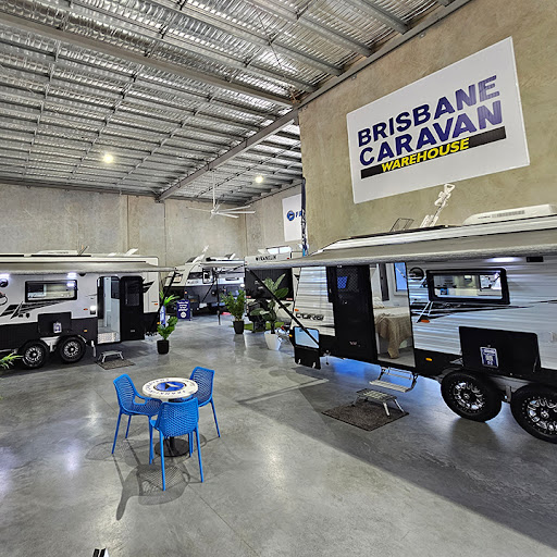 Brisbane Caravan Warehouse - Thumbnail