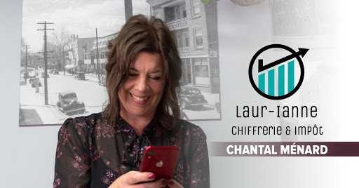CHANTAL MÉNARD - 13870758 CANADA INC.