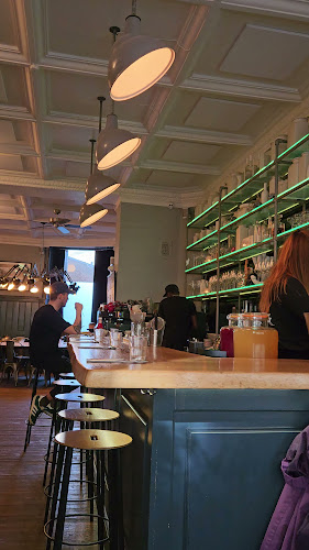 Opinii despre The Union Kitchen în Indre By - Restaurant