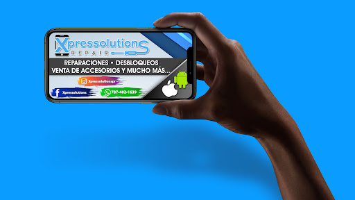 Xpressolutions Repair